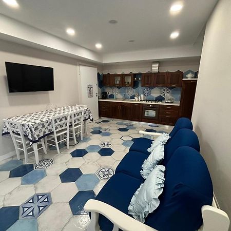 فيلا جرانانوفي Casa Maty المظهر الخارجي الصورة