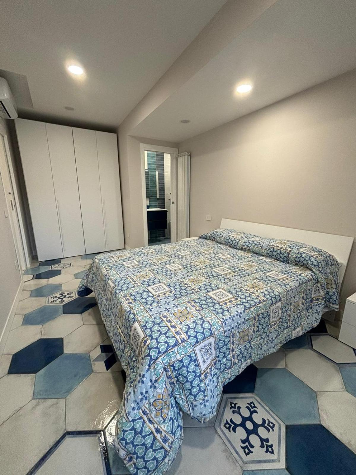 فيلا جرانانوفي Casa Maty المظهر الخارجي الصورة