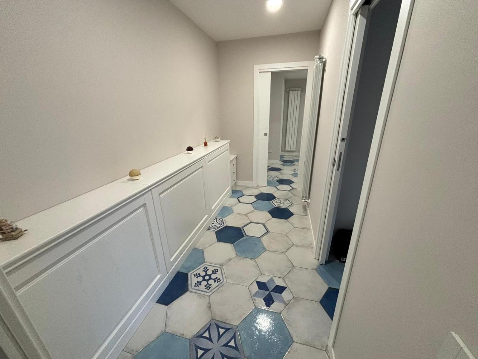 فيلا جرانانوفي Casa Maty المظهر الخارجي الصورة