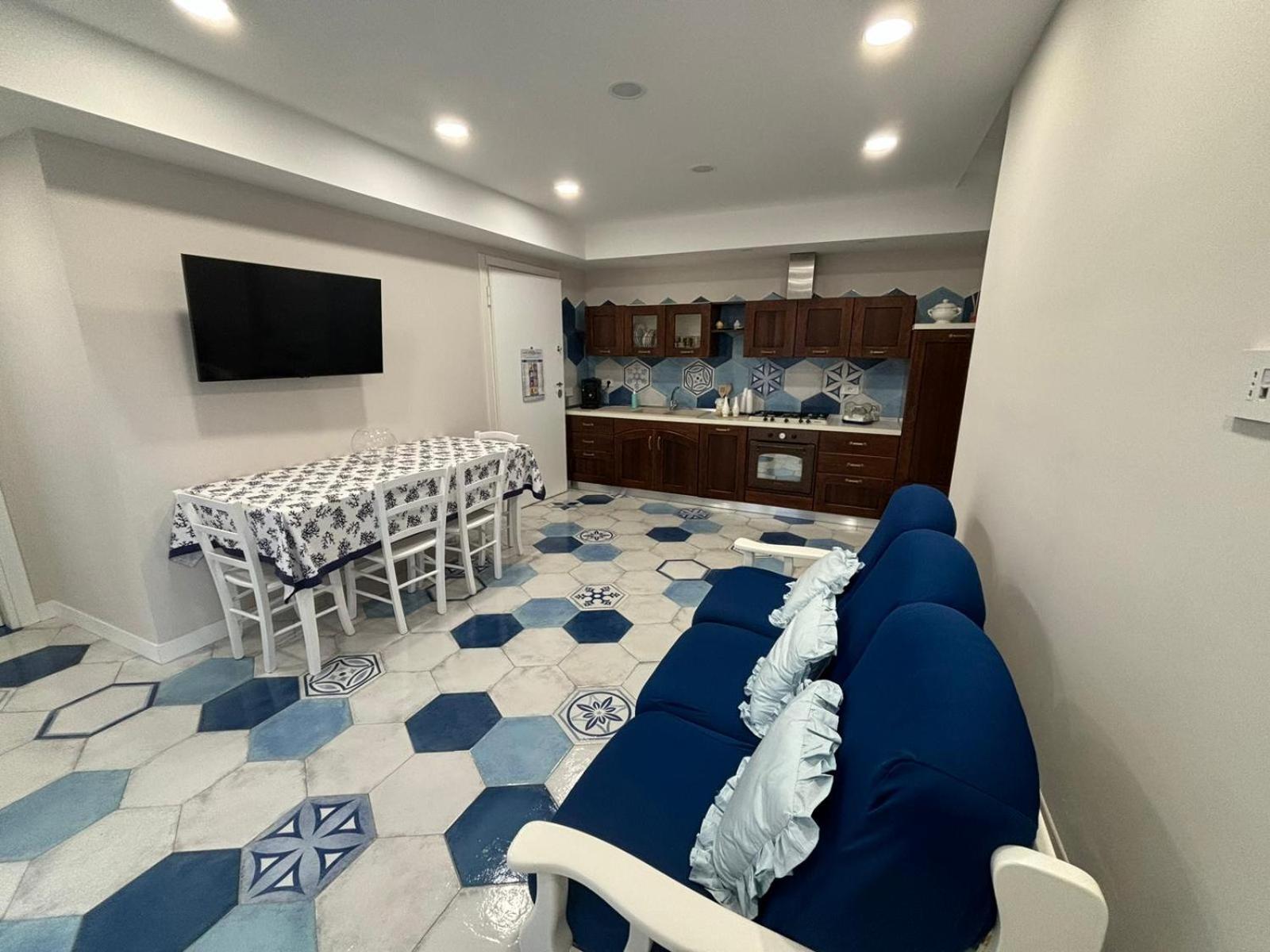 فيلا جرانانوفي Casa Maty المظهر الخارجي الصورة