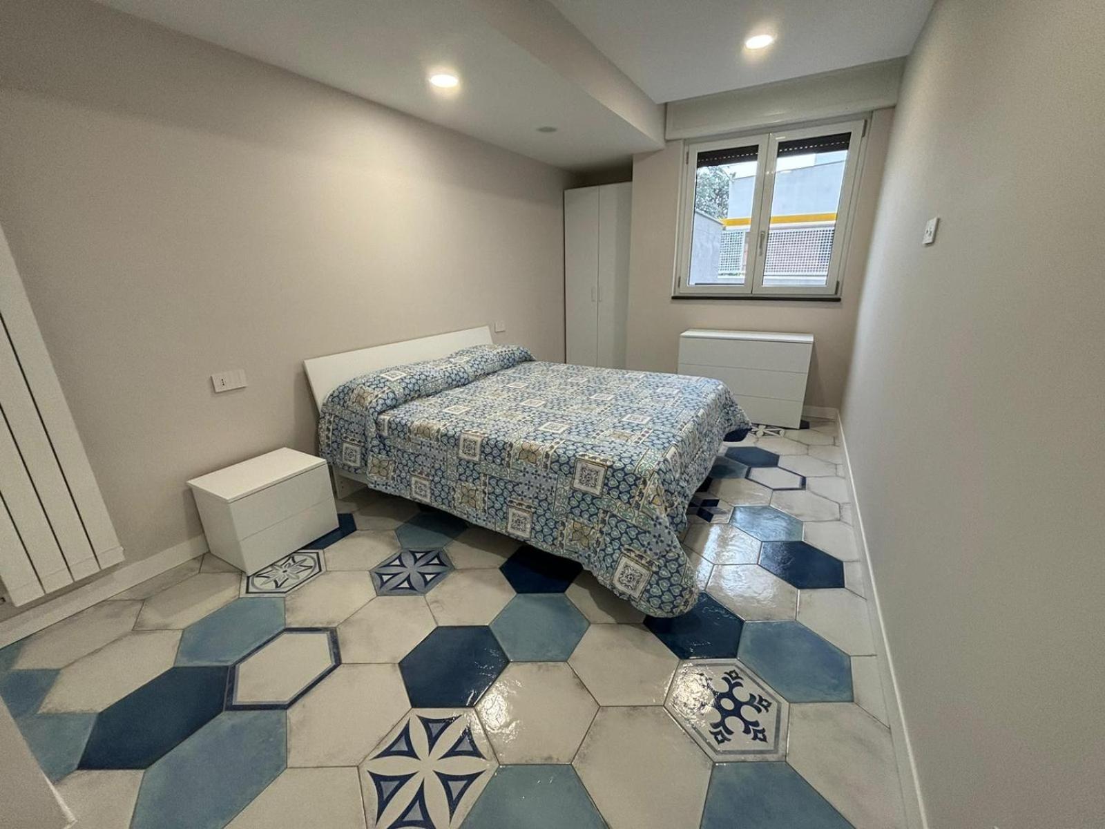 فيلا جرانانوفي Casa Maty المظهر الخارجي الصورة