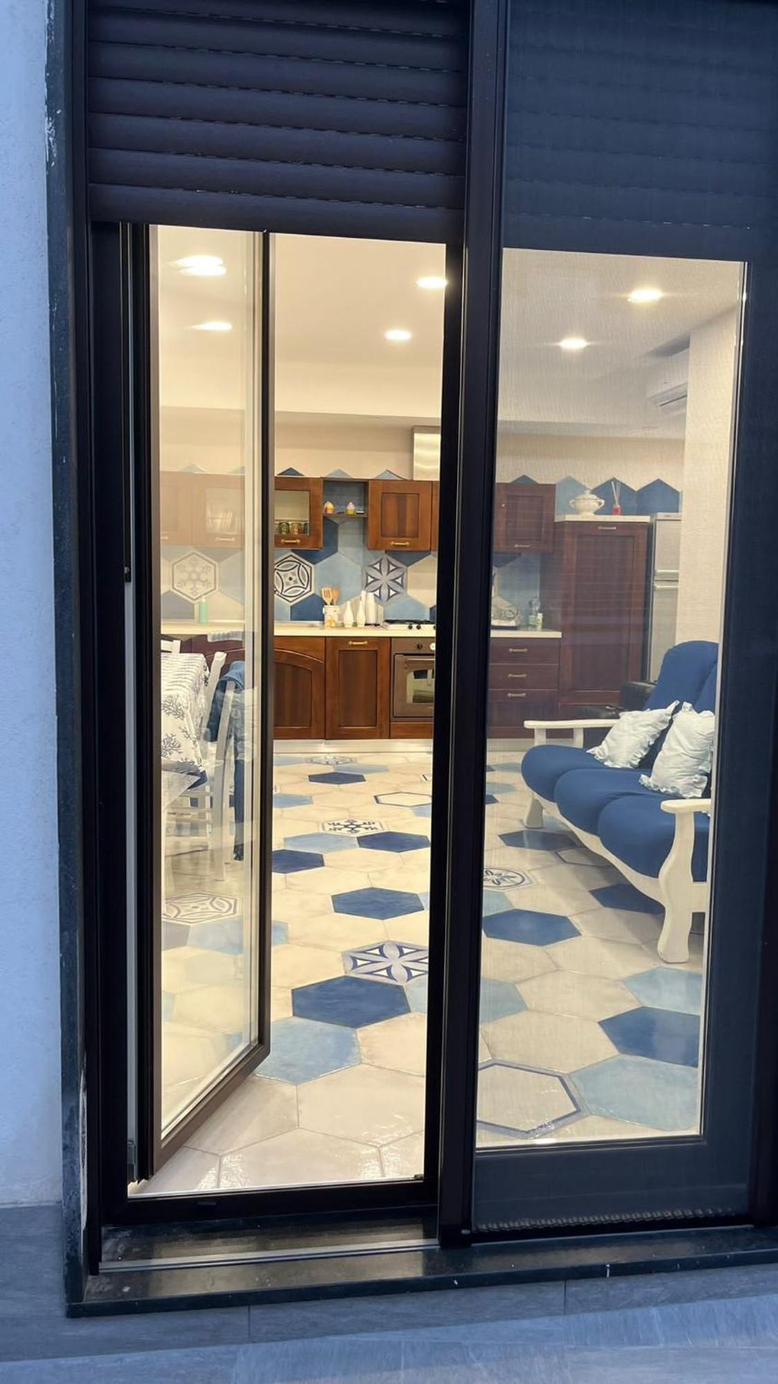 فيلا جرانانوفي Casa Maty المظهر الخارجي الصورة